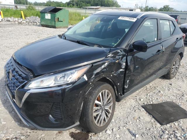 Vin: 3n1cp5cv6ml505100, lot: 59177955, nissan kicks sv 2021 img_1