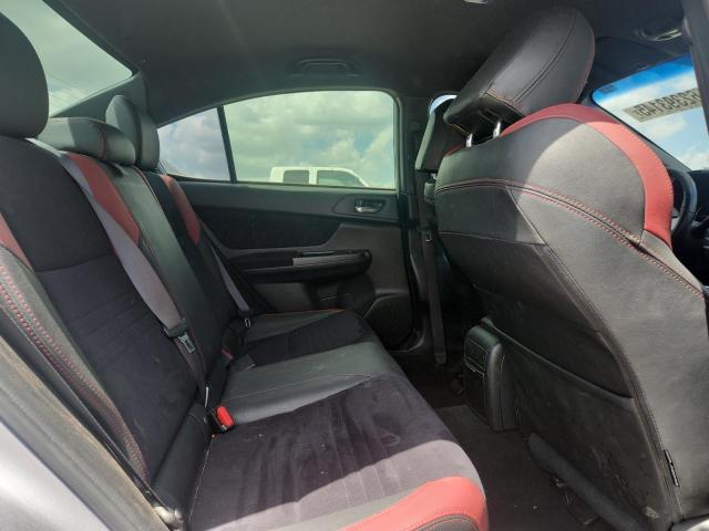 2016 SUBARU WRX STI - JF1VA2V60G9826872