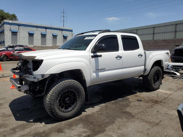 TOYOTA TACOMA DOU