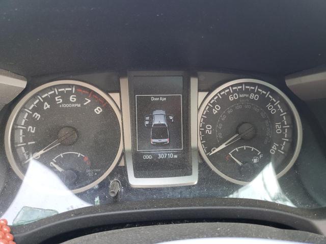 2021 TOYOTA TACOMA DOU - 5TFAZ5CN0MX116245