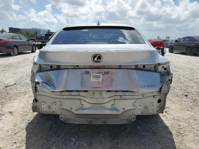 2023 LEXUS IS 350 F S JTHGZ1B2XP5067726