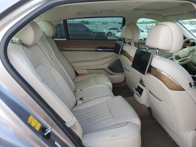 2022 GENESIS G90 ULTIMA KMTF54PH9NU095271