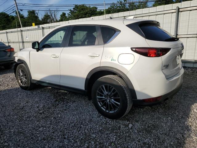Vin: jm3kfbcm1k0678459, lot: 60845005, mazda cx-5 touring 20192
