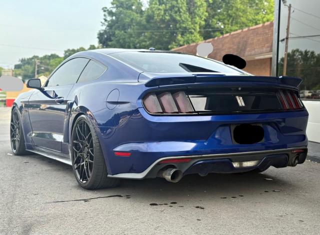 Vin: 1fa6p8cf1f5379225, lot: 60936455, ford mustang gt 20153
