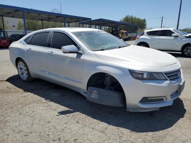 2016 CHEVROLET IMPALA LTZ #3274220013