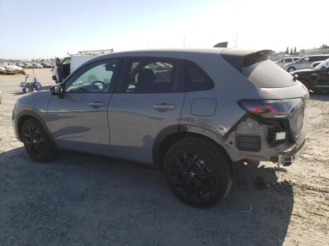 2024 HONDA HR-V SPORT 3CZRZ1H51RM730927