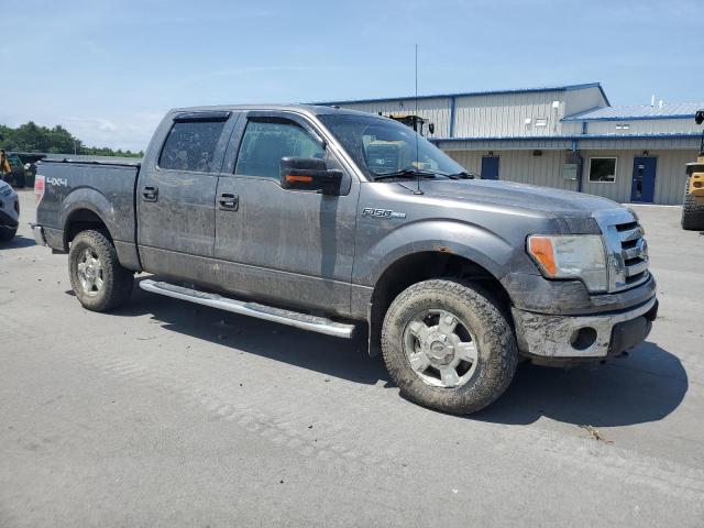 2010 FORD F150 SUPER - 1FTFW1EVXAFC05441