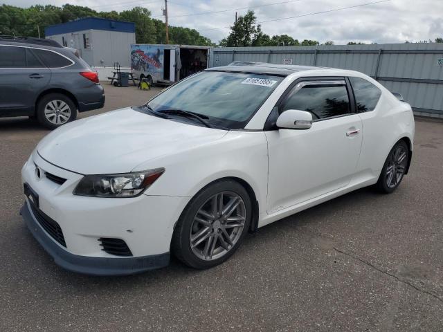 Vin: jtkjf5c79d3047758, lot: 61651995, toyota scion 2013 img_1