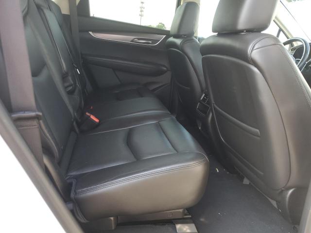 2017 CADILLAC XT5 - 1GYKNBRS6HZ114158