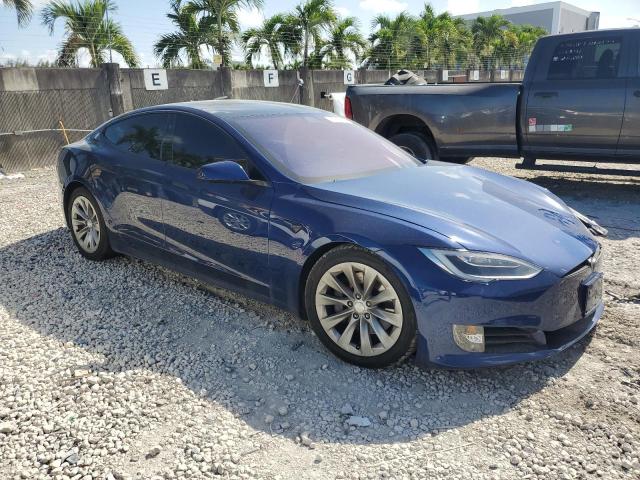 2017 TESLA MODEL S - 5YJSA1E18HF231187