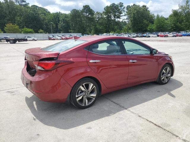 Vin: 5npdh4ae3gh778608, lot: 61070295, hyundai elantra se 20163