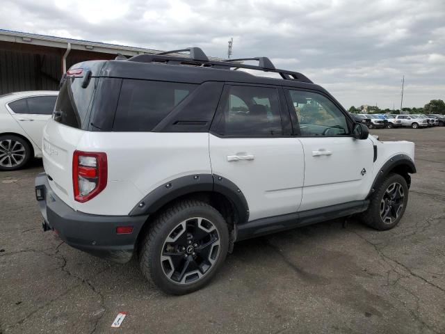 2022 FORD BRONCO SPO 3FMCR9C65NRD01065