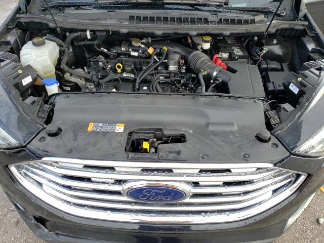 2022 FORD EDGE TITAN 2FMPK4K9XNBB07182