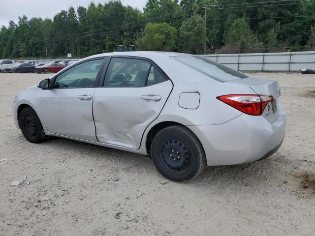 Vin: 2t1burhexgc594338, lot: 62550085, toyota corolla l 20162