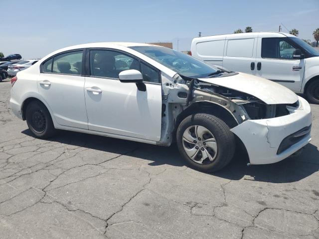 Vin: 2hgfb2f54fh516533, lot: 60166805, honda civic lx 20154
