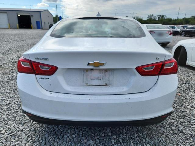 2018 CHEVROLET MALIBU LT - 1G1ZD5ST6JF192709