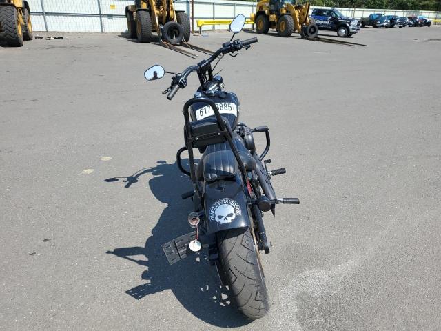 2020 HARLEY-DAVIDSON FXBB 1HD1YJJ12LB066177