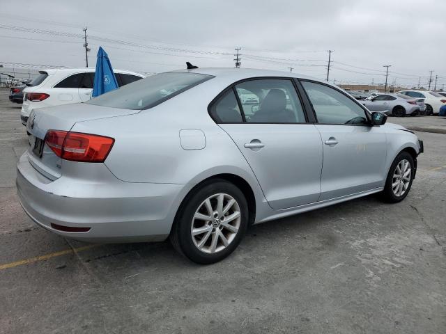 Vin: 3vwd17aj5fm285618, lot: 59930985, volkswagen jetta se 20153