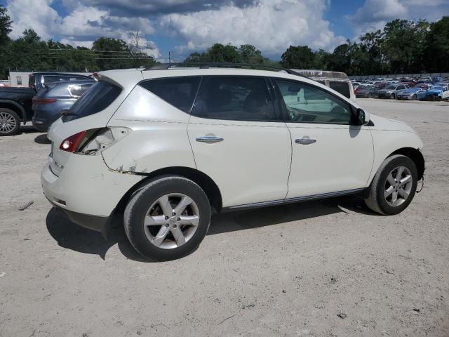 Vin: jn8az1mw0aw108698, lot: 61819545, nissan murano s 20103