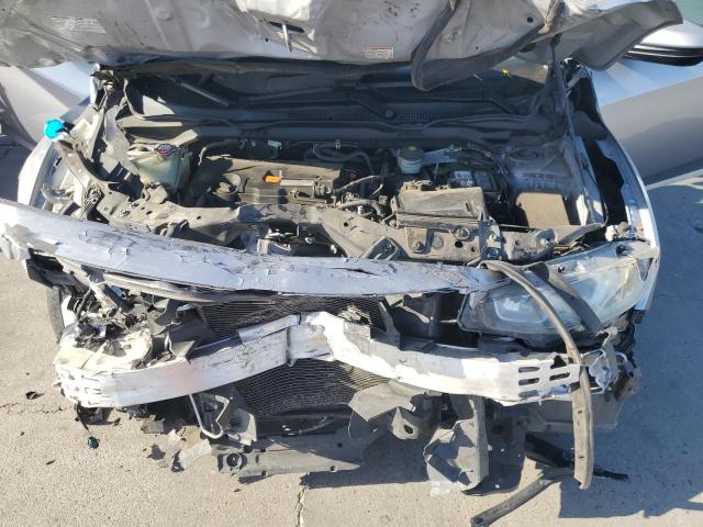 2018 HONDA CIVIC LX - 2HGFC2F57JH541576