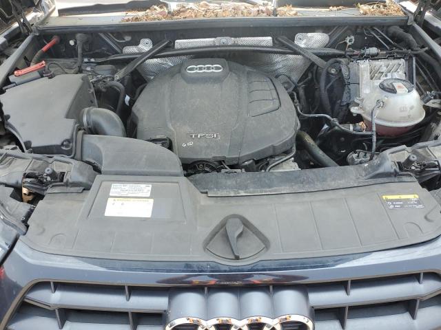 2020 AUDI Q5 PREMIUM WA1ANAFY8L2113769