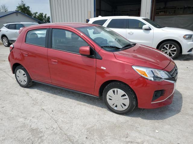 Vin: ml32auhj4rh028833, lot: 59526975, mitsubishi mirage es 20244