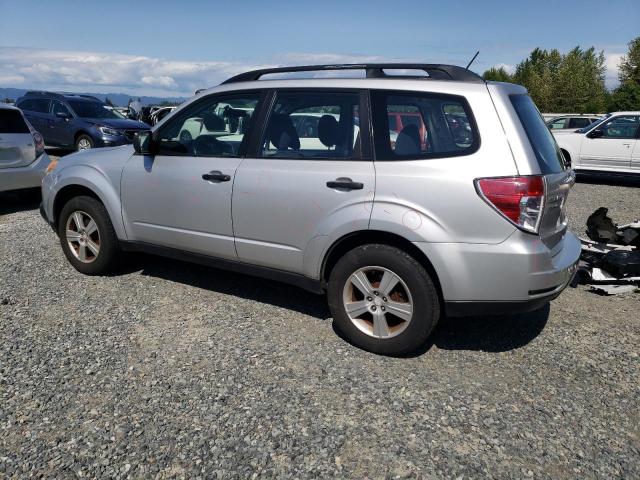 Vin: jf2shabc7bg712127, lot: 59349035, subaru forester 2.5x 20112