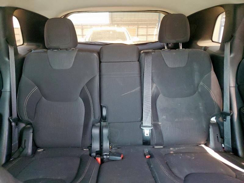 2015 JEEP CHEROKEE L - 1C4PJMCS2FW740445