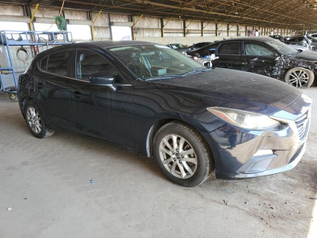 Vin: jm1bm1l71e1152866, lot: 59231515, mazda 3 touring 20144