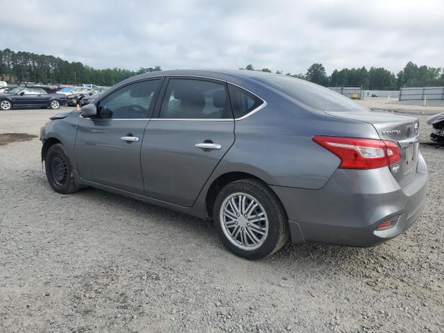 Vin: 3n1ab7ap3ky402335, lot: 60728975, nissan sentra s 20192