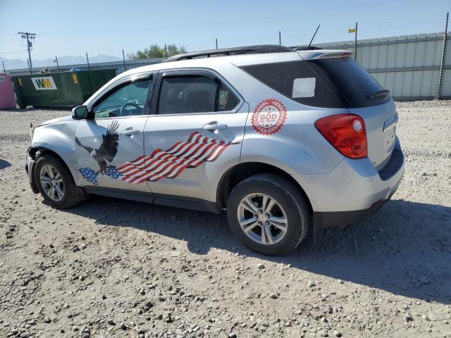 Vin: 1gnflfek5fz141527, lot: 60703605, chevrolet equinox lt 20152