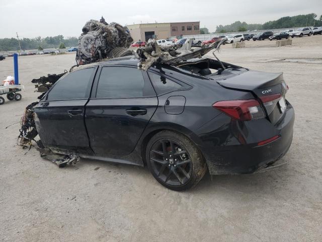 2025 HONDA CIVIC SPOR - 2HGFE4F80SH330320