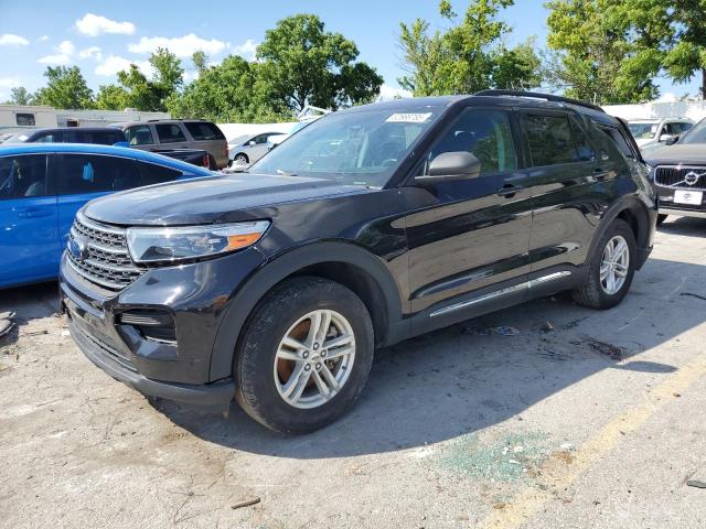 Vin: 1fmsk8dh0nga73896, lot: 62668785, ford explorer xlt 2022 img_1