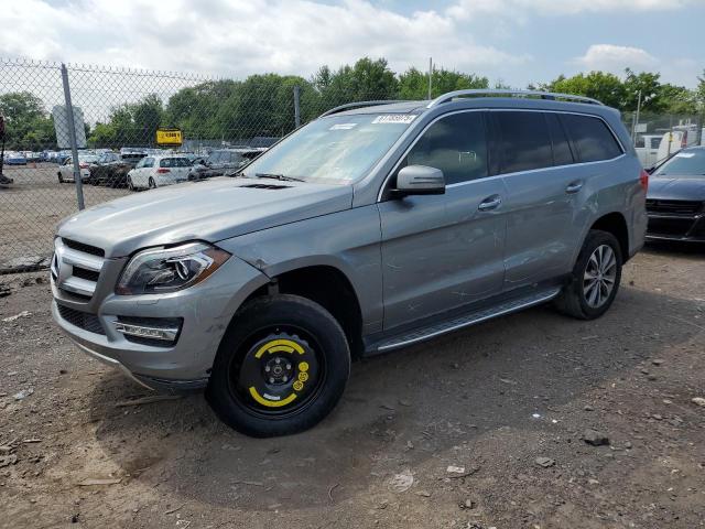 Vin: 4jgdf6ee0fa505493, lot: 61785975, mercedes-benz gl-class 450 4matic 2015 img_1