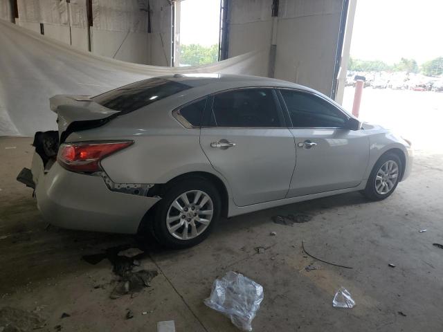 Vin: 1n4al3apxfn898049, lot: 61067295, nissan altima 2.5 20153