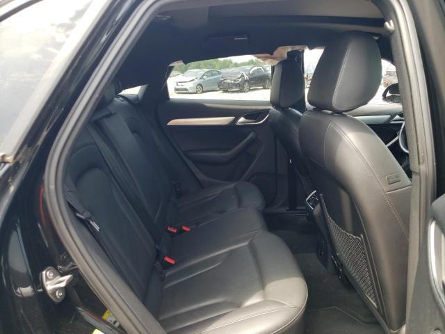 2018 AUDI Q3 PREMIUM WA1ECCFS2JR003934