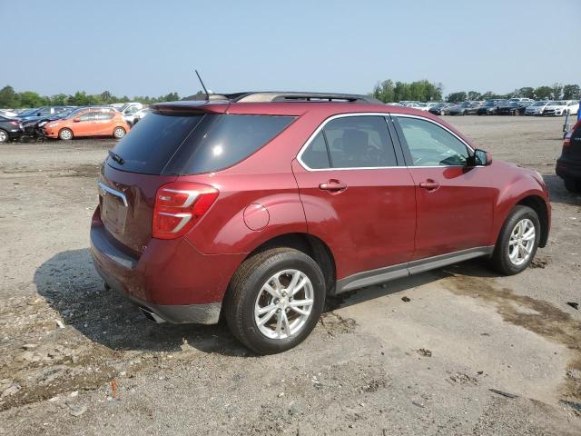 Vin: 2gnflfe35h6144547, lot: 60610255, chevrolet equinox lt 20173