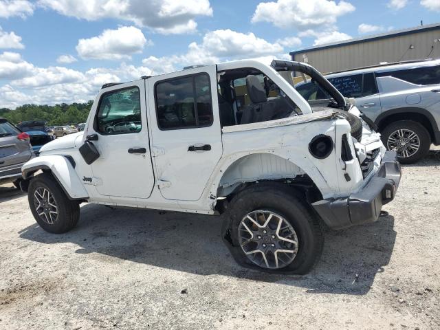 Vin: 1c4pjxen6sw591511, lot: 61090325, jeep wrangler sahara 20252