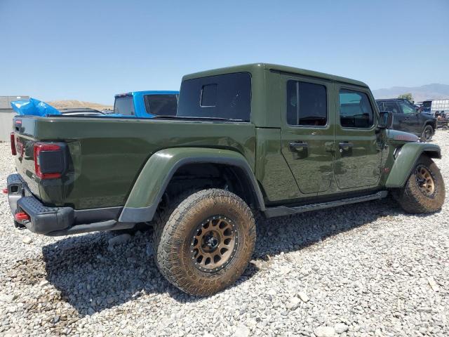 Vin: 1c6jjtbm8pl515539, lot: 61076725, jeep gladiator rubicon 20233