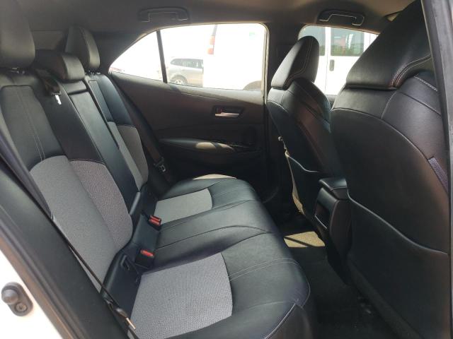 2019 TOYOTA COROLLA SE - JTNK4RBE9K3024675
