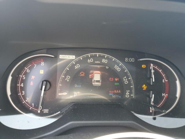 2024 TOYOTA RAV4 XLE - 2T3P1RFV5RW490480