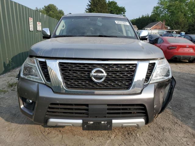 2017 NISSAN ARMADA SV JN8AY2NC9H9500052