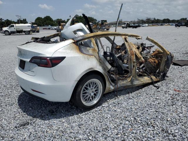 2020 TESLA MODEL 3 - 5YJ3E1EBXLF638521