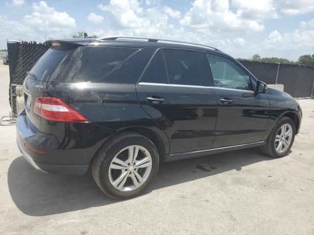 Vin: 4jgda2eb5da145938, lot: 61025655, mercedes-benz m-class 350 bluetec 20133