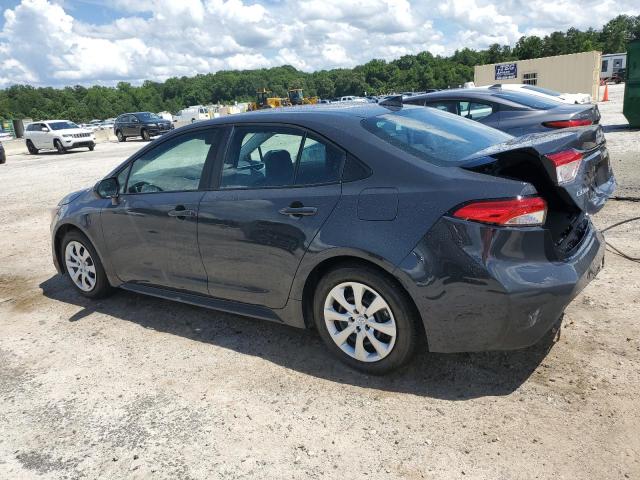 Vin: 5yfb4mde6sp322371, lot: 61467635, toyota corolla le 20252