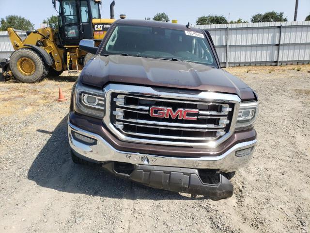 2016 GMC SIERRA K15 - 3GTU2NEC2GG272048