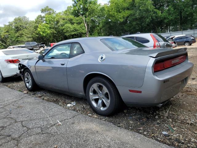 Vin: 2c3cdyag8eh306317, lot: 60085935, dodge challenger sxt 20142
