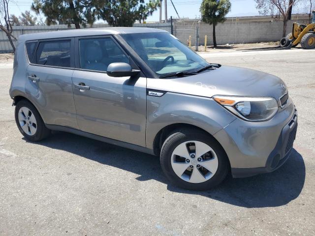 Vin: kndjn2a20g7375826, lot: 61412415, kia soul 20164