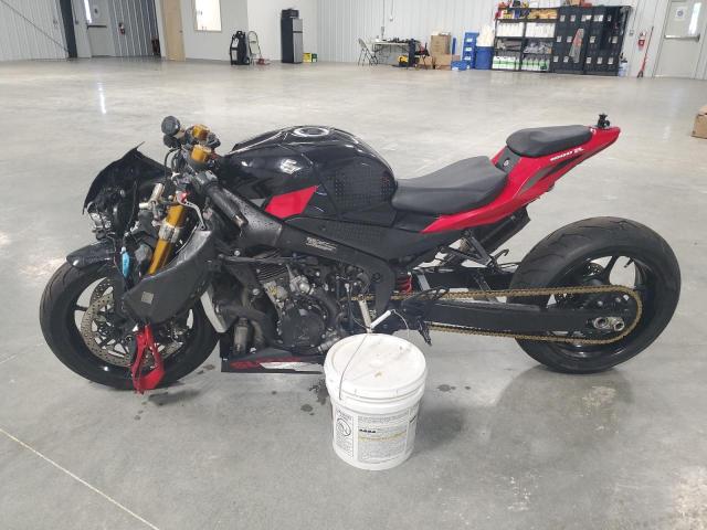 2020 SUZUKI GSX-R1000 JS1DM11H9L7100149