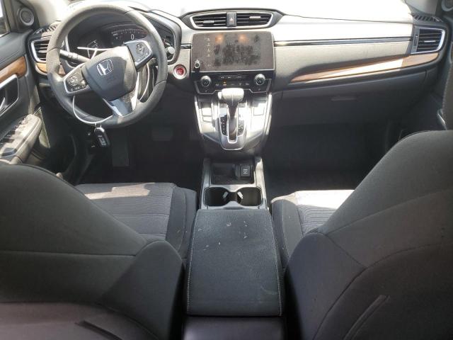 2019 HONDA CR-V EX - 5J6RW1H55KA047950
